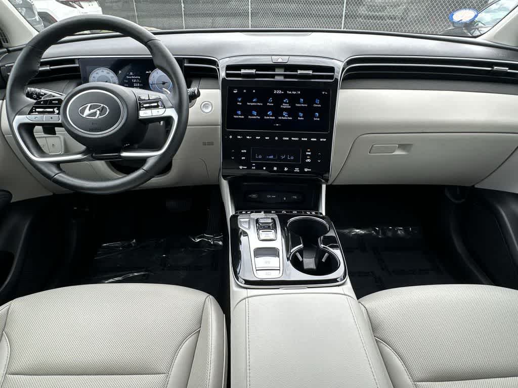 Thumbnail: 2023 Hyundai Tucson - 24