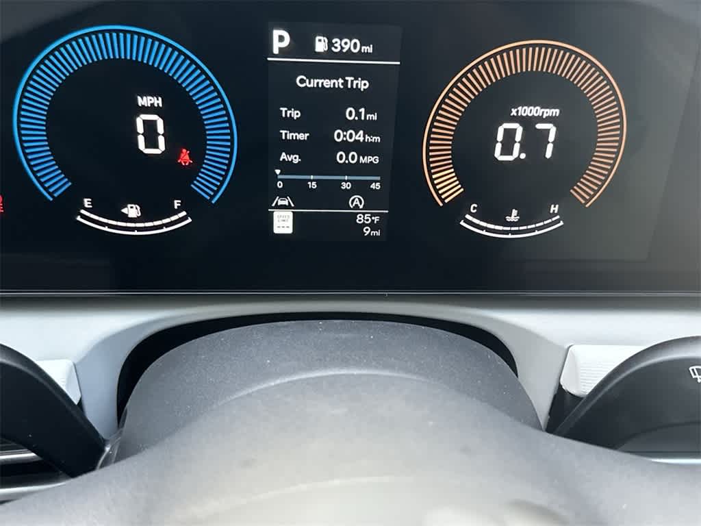 Thumbnail: 2026 Hyundai Tucson - 16