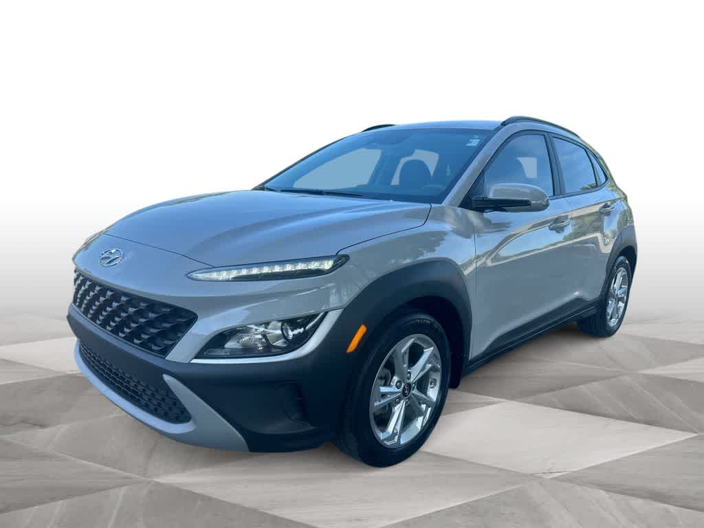 Thumbnail: 2022 Hyundai Kona - 1