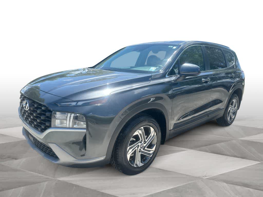Thumbnail: 2023 Hyundai Santa Fe - 1