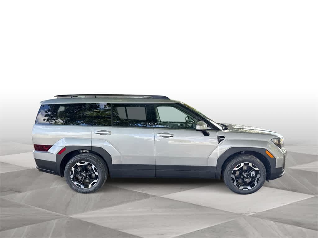 Thumbnail: 2026 Hyundai Santa Fe - 9
