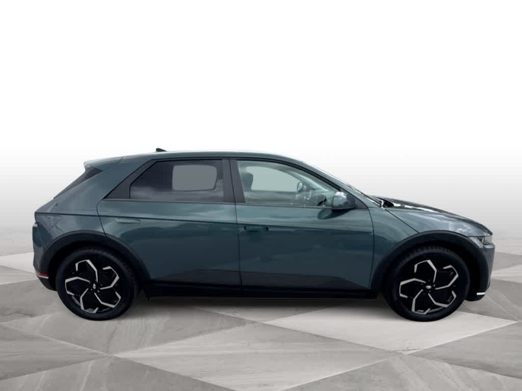 Thumbnail: 2024 Hyundai Ioniq 5 - 9