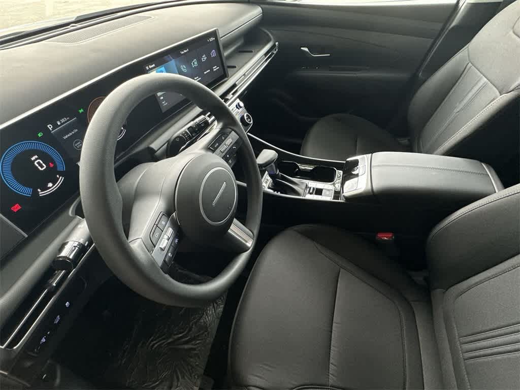 Thumbnail: 2026 Hyundai Tucson - 13