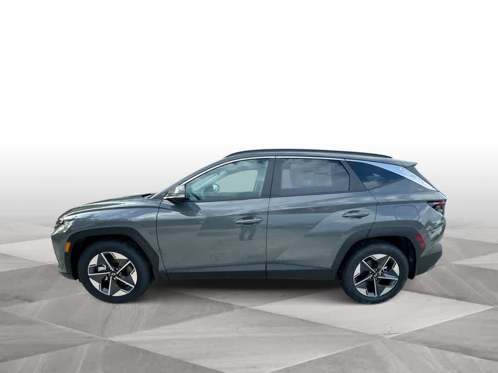 Thumbnail: 2026 Hyundai Tucson - 5