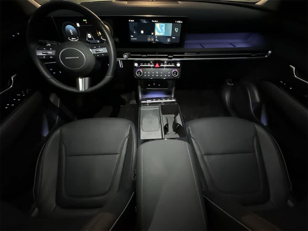 Thumbnail: 2026 Hyundai Tucson - 24