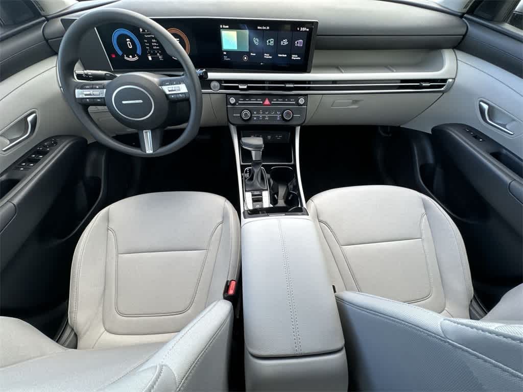 Thumbnail: 2026 Hyundai Tucson - 24