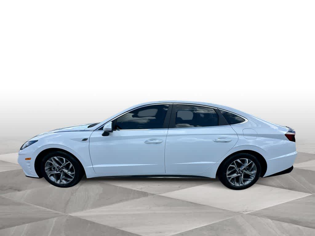 Thumbnail: 2023 Hyundai Sonata - 5