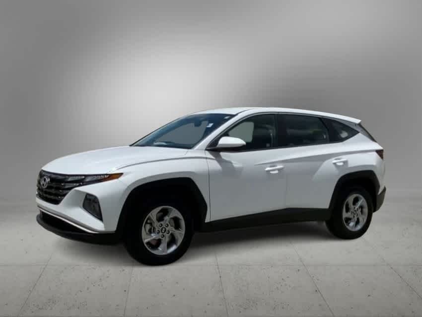Thumbnail: 2022 Hyundai Tucson - 6