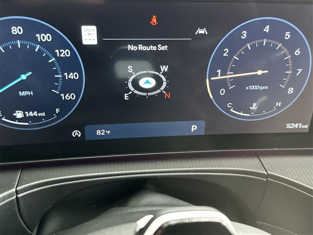 Thumbnail: 2024 Hyundai Santa Fe - 16