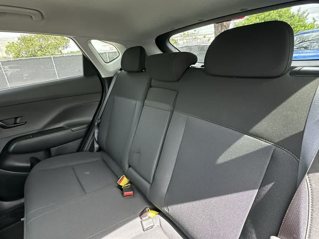 Thumbnail: 2026 Hyundai Kona - 22