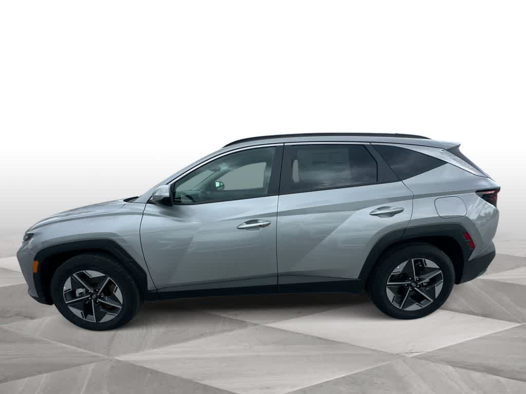 Thumbnail: 2026 Hyundai Tucson - 5