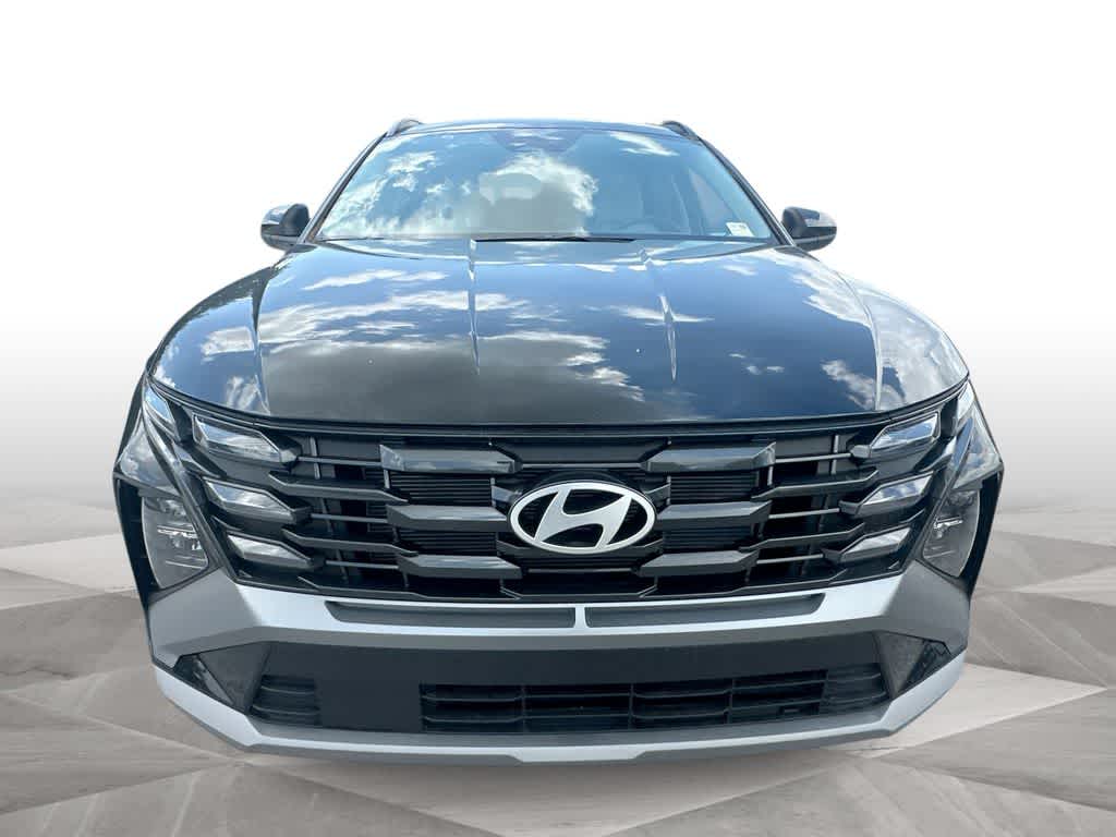 Thumbnail: 2026 Hyundai Tucson - 3