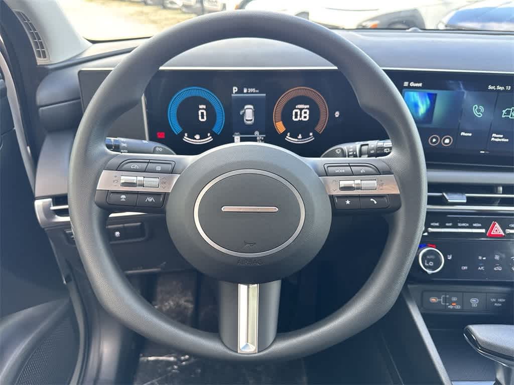 Thumbnail: 2026 Hyundai Tucson - 15