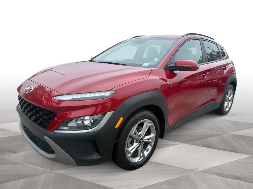 2022 Hyundai Kona SEL -
                  Doral, FL