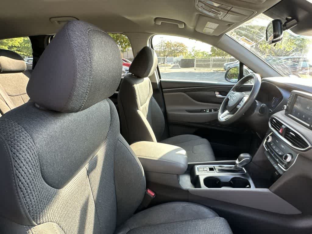 Thumbnail: 2020 Hyundai Santa Fe - 27