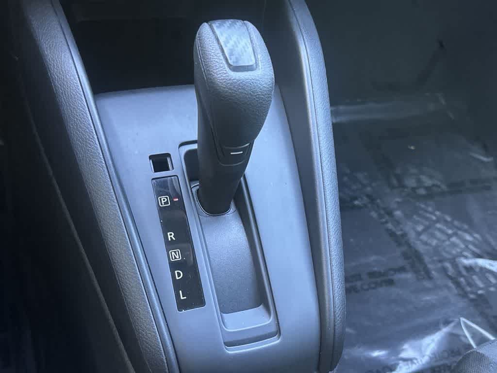 Thumbnail: 2024 Nissan Versa - 21