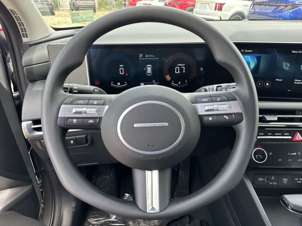 Thumbnail: 2026 Hyundai Tucson - 15