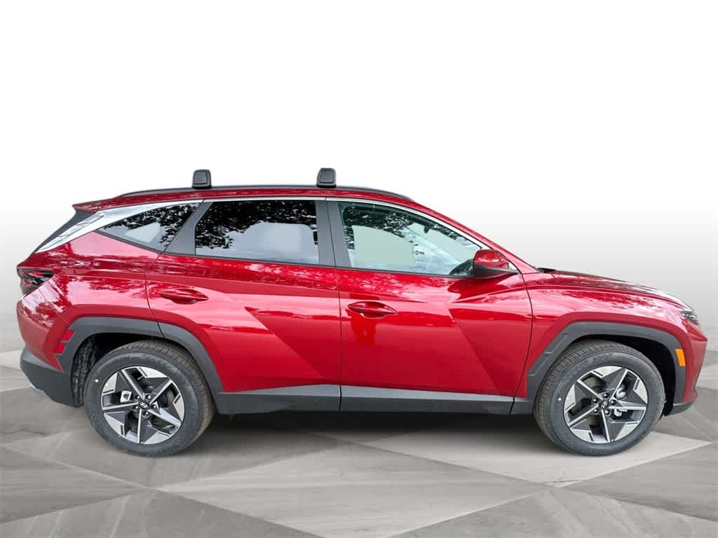Thumbnail: 2026 Hyundai Tucson - 9