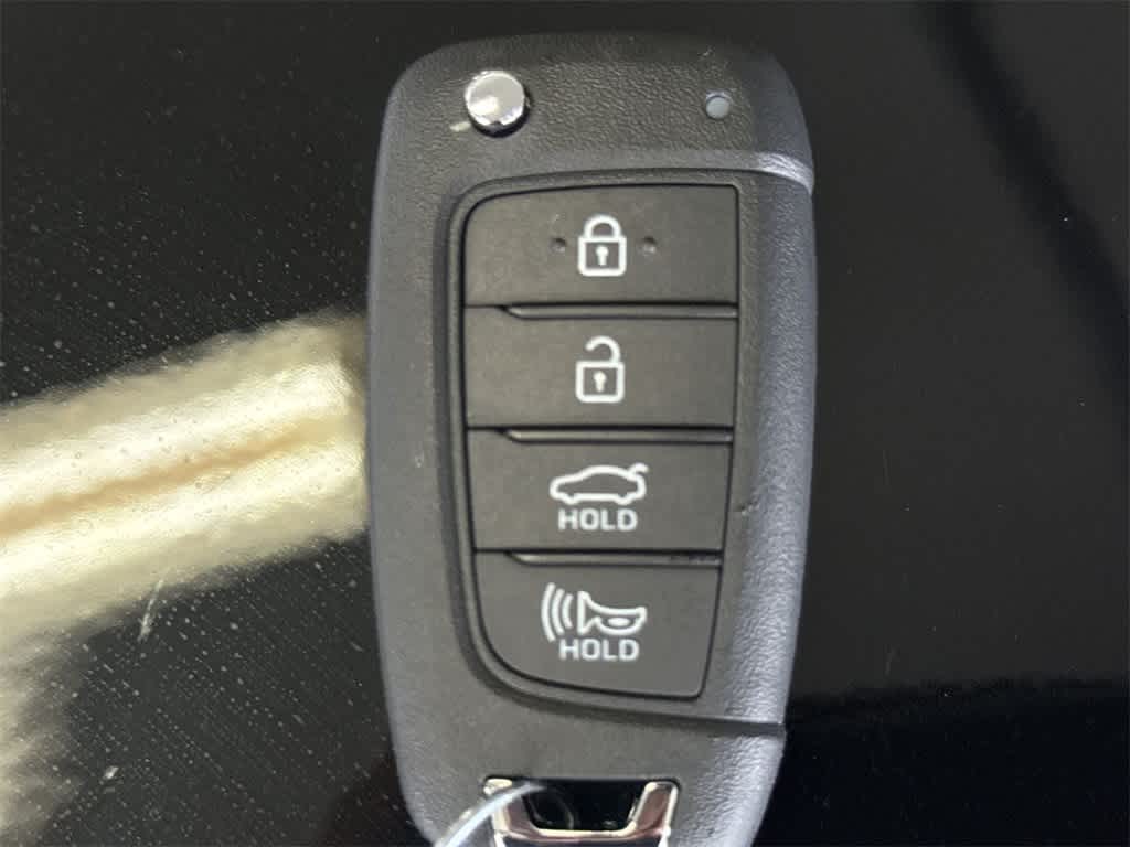 Thumbnail: 2026 Hyundai Elantra - 28