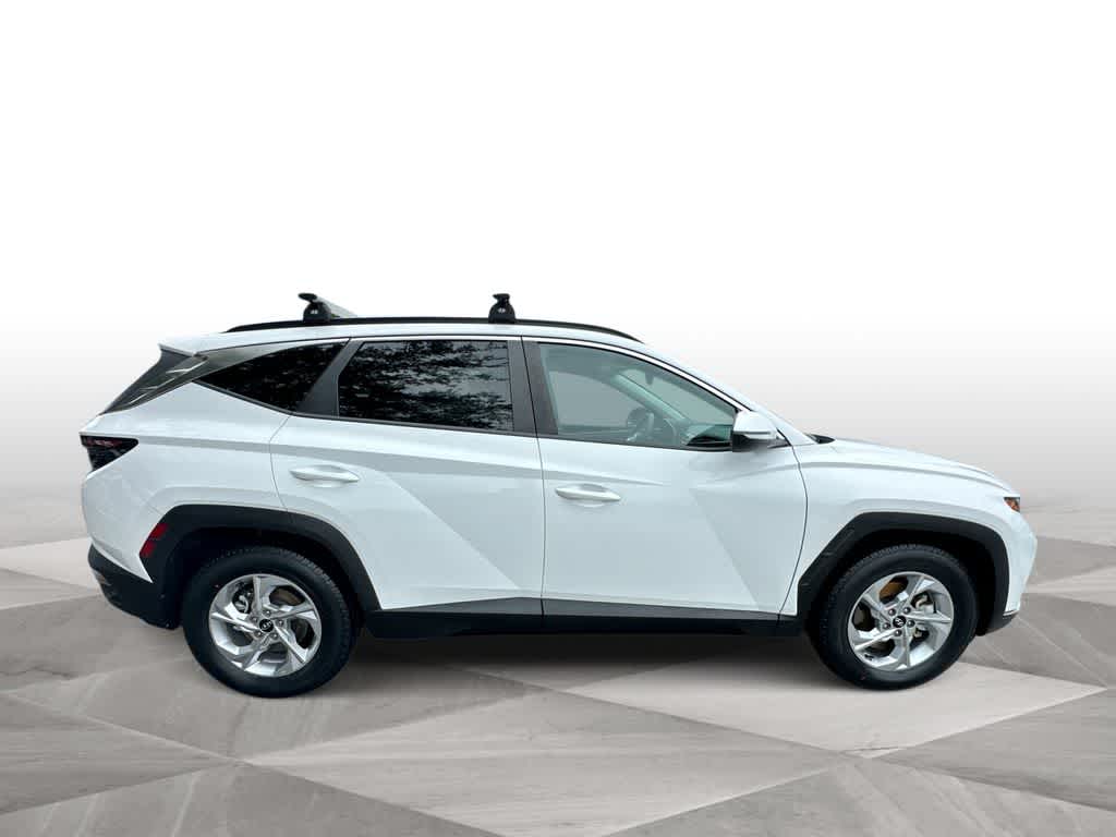 Thumbnail: 2023 Hyundai Tucson - 9