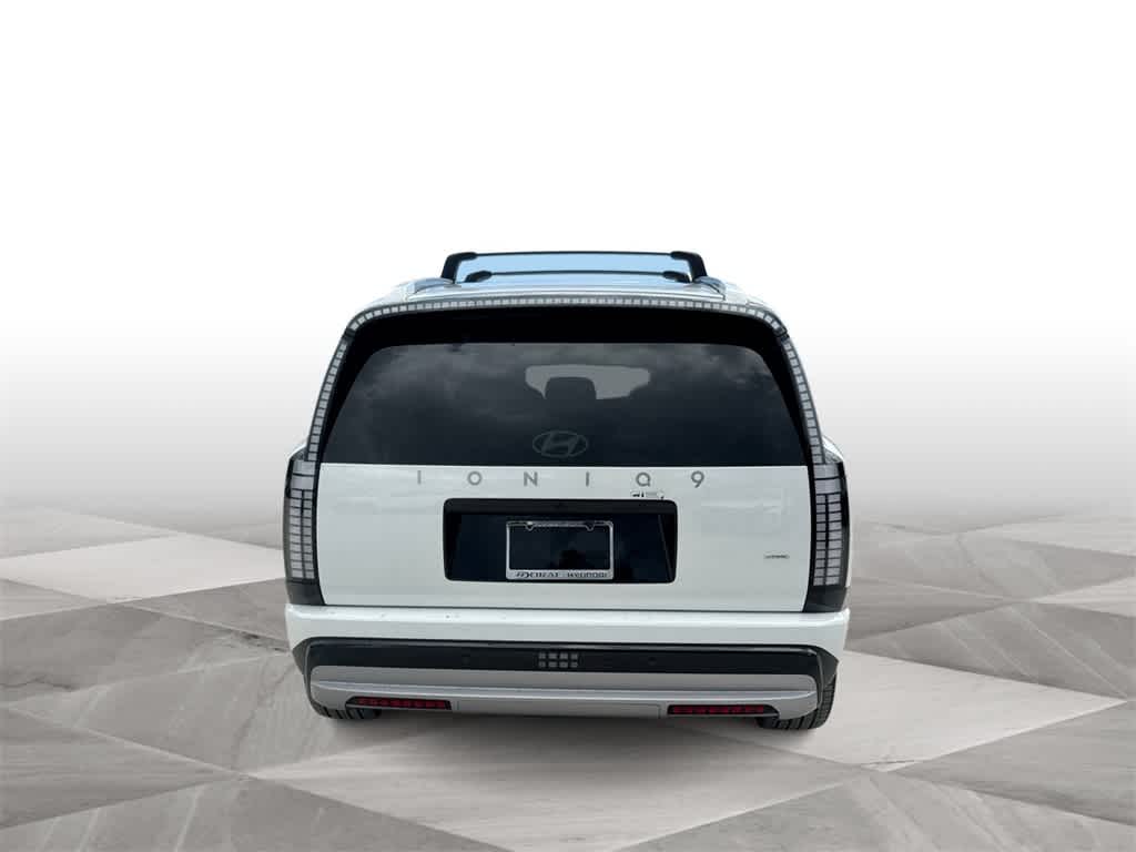 Thumbnail: 2026 Hyundai Ioniq - 7