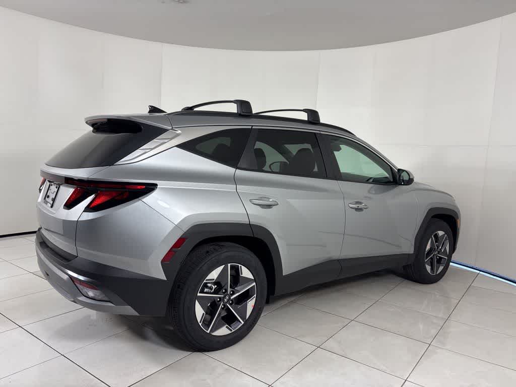 Thumbnail: 2026 Hyundai Tucson - 5