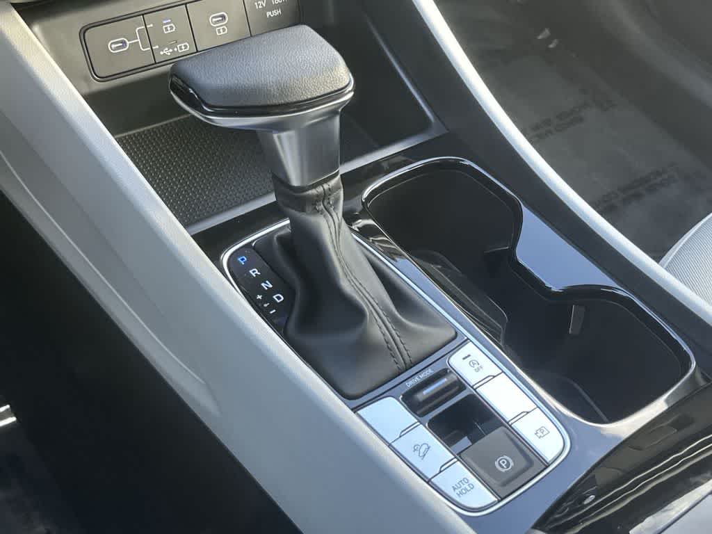 Thumbnail: 2026 Hyundai Tucson - 21