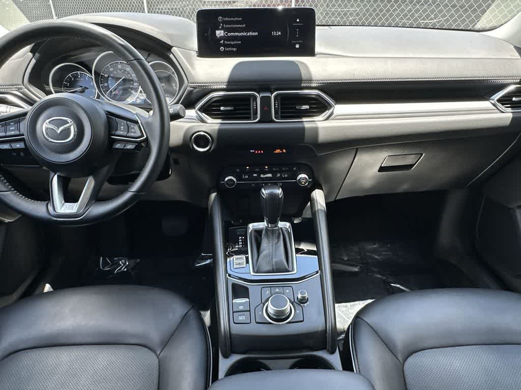Thumbnail: 2024 Mazda CX-5 - 24