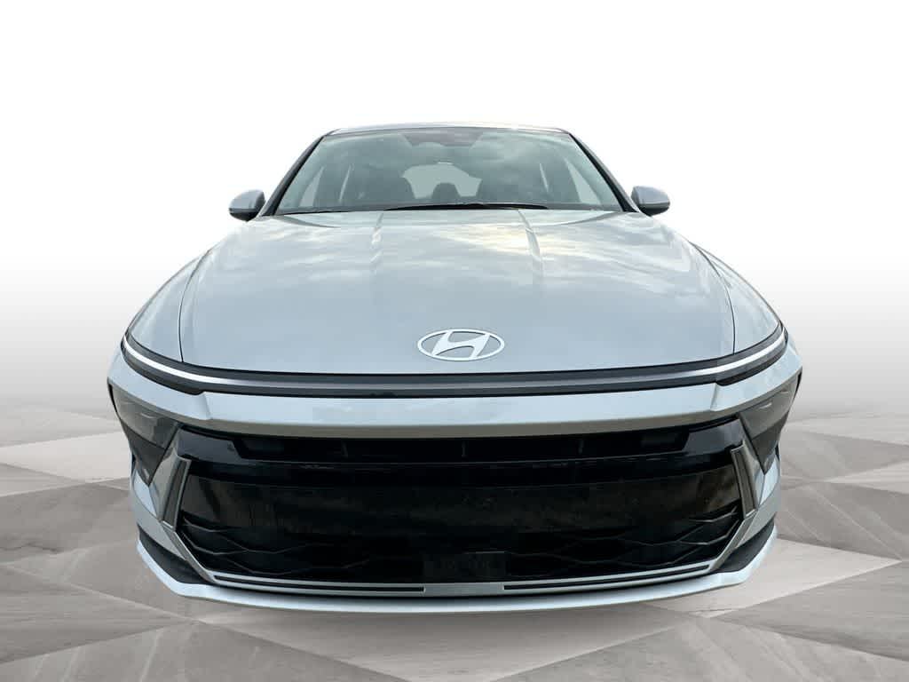 Thumbnail: 2026 Hyundai Sonata - 3