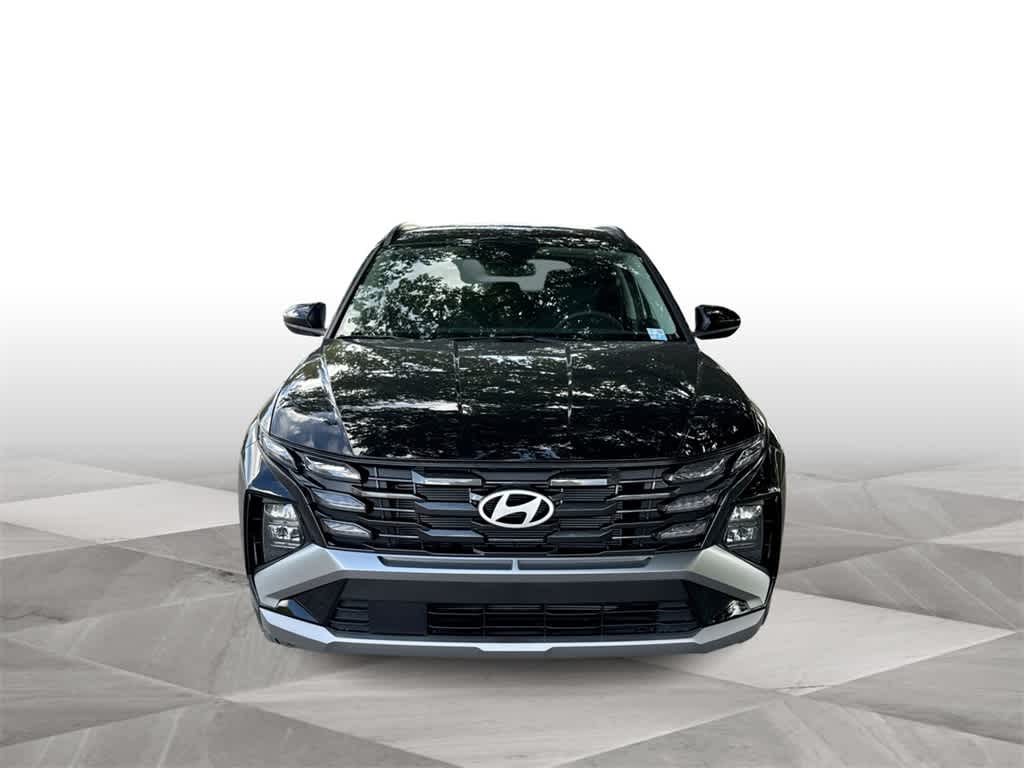 Thumbnail: 2026 Hyundai Tucson - 3