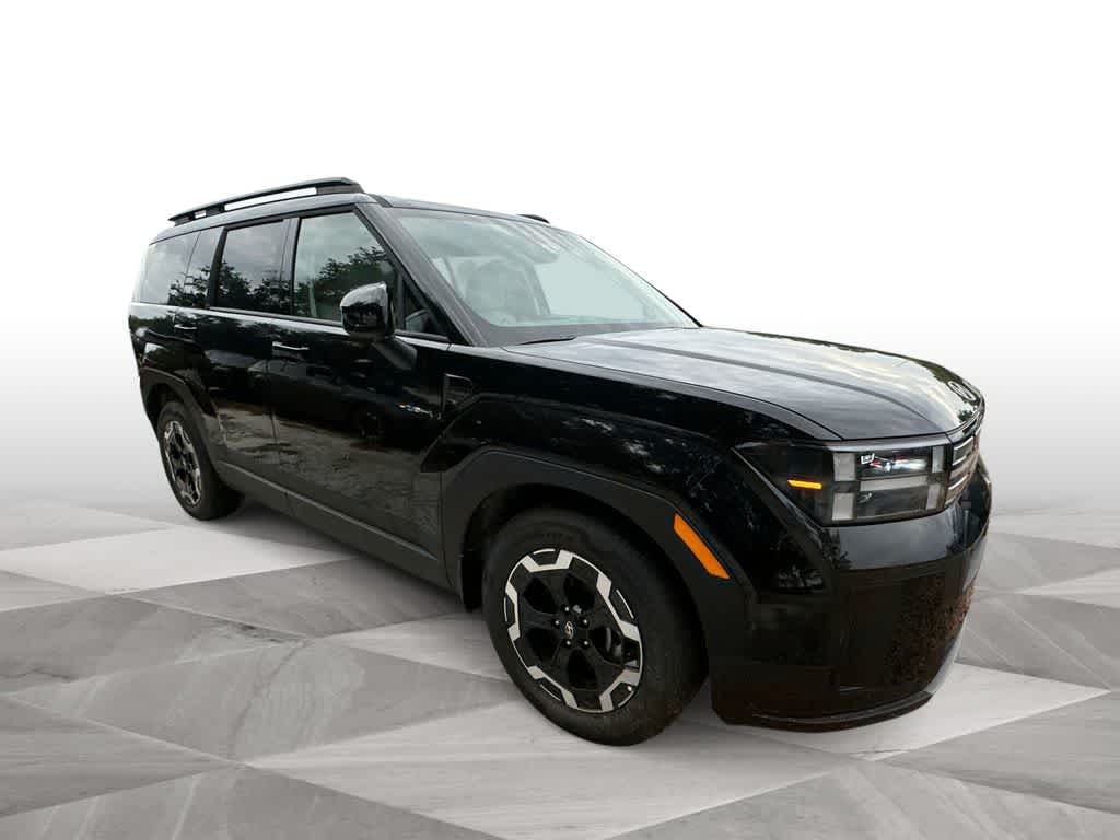Thumbnail: 2026 Hyundai Santa Fe - 2