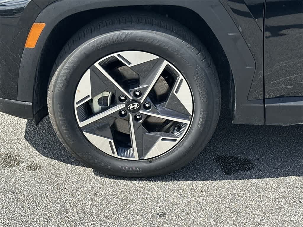 Thumbnail: 2026 Hyundai Tucson - 11