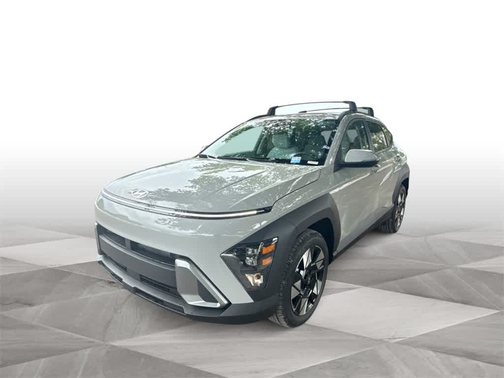 Thumbnail: 2025 Hyundai Kona - 4