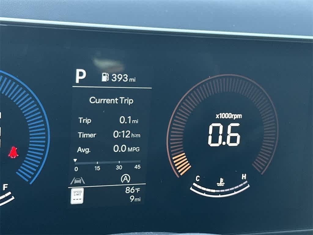 Thumbnail: 2026 Hyundai Tucson - 16