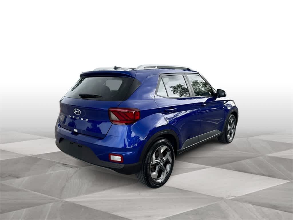 Thumbnail: 2024 Hyundai Venue - 8