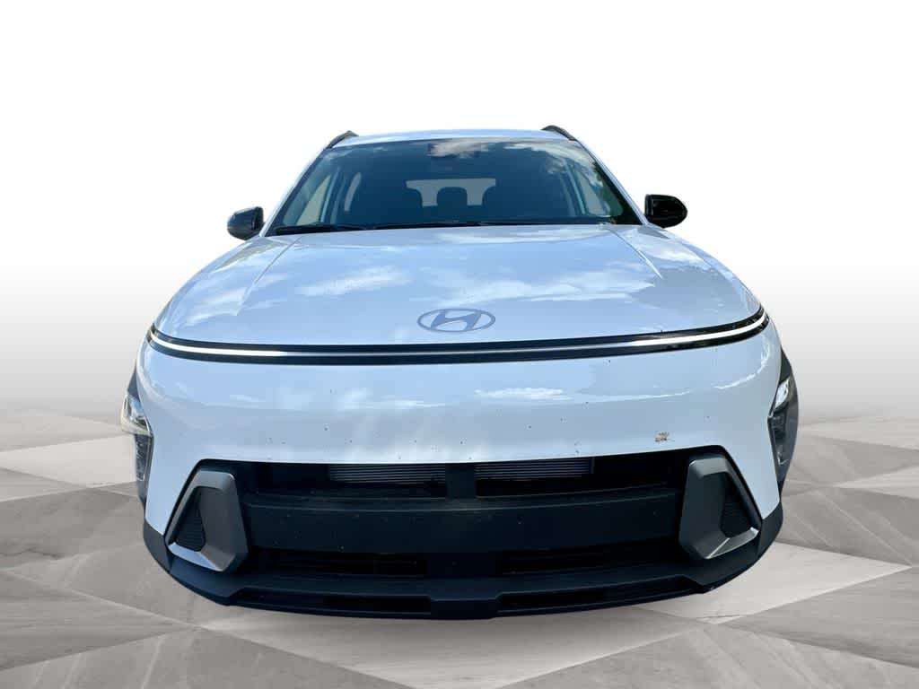 Thumbnail: 2026 Hyundai Kona - 3