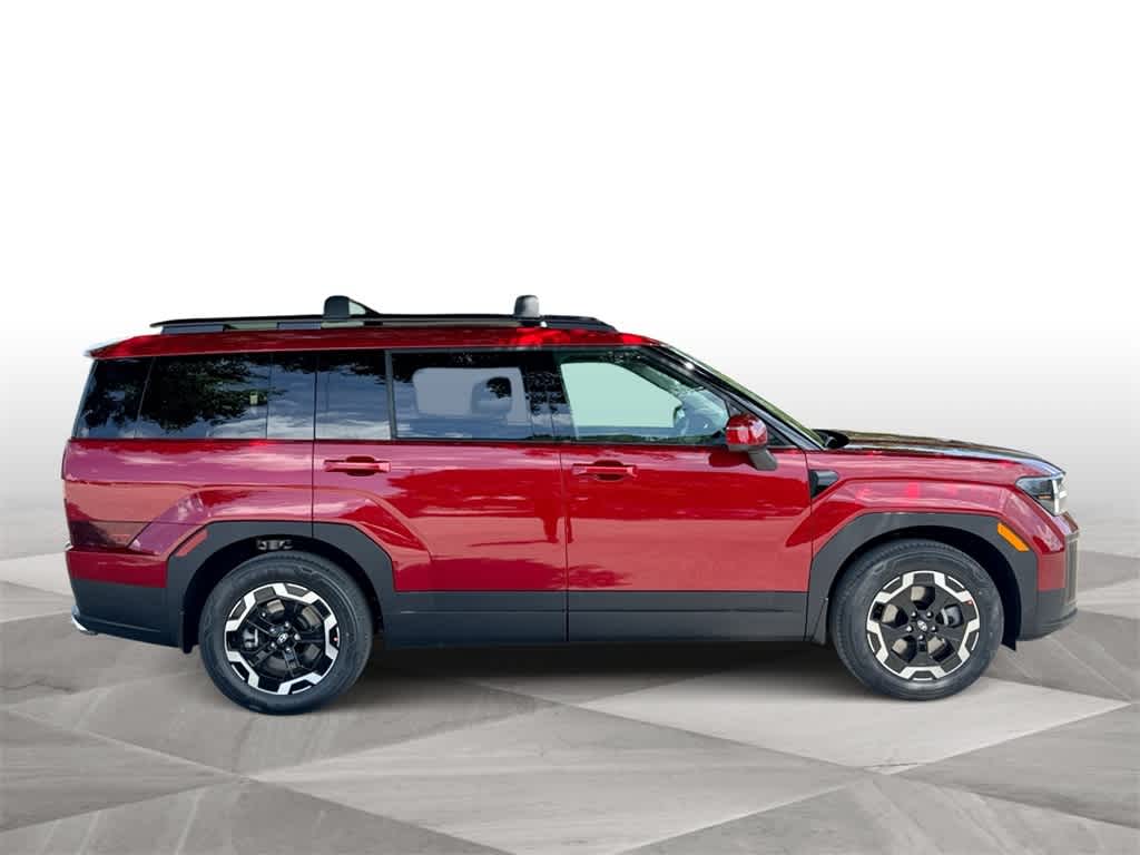 Thumbnail: 2026 Hyundai Santa Fe - 9