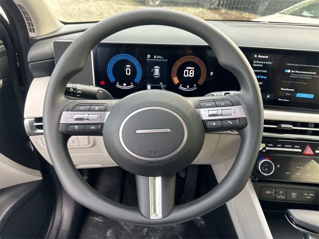 Thumbnail: 2026 Hyundai Tucson - 15