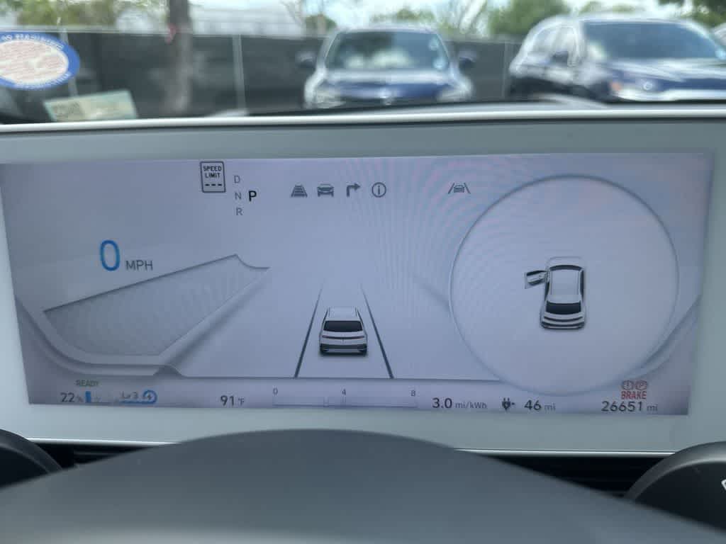 Thumbnail: 2024 Hyundai Ioniq 5 - 17