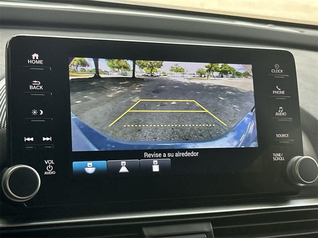 Thumbnail: 2022 Honda Accord - 19