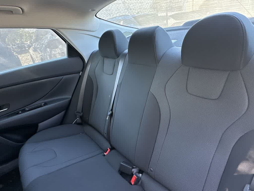 Thumbnail: 2026 Hyundai Elantra - 22