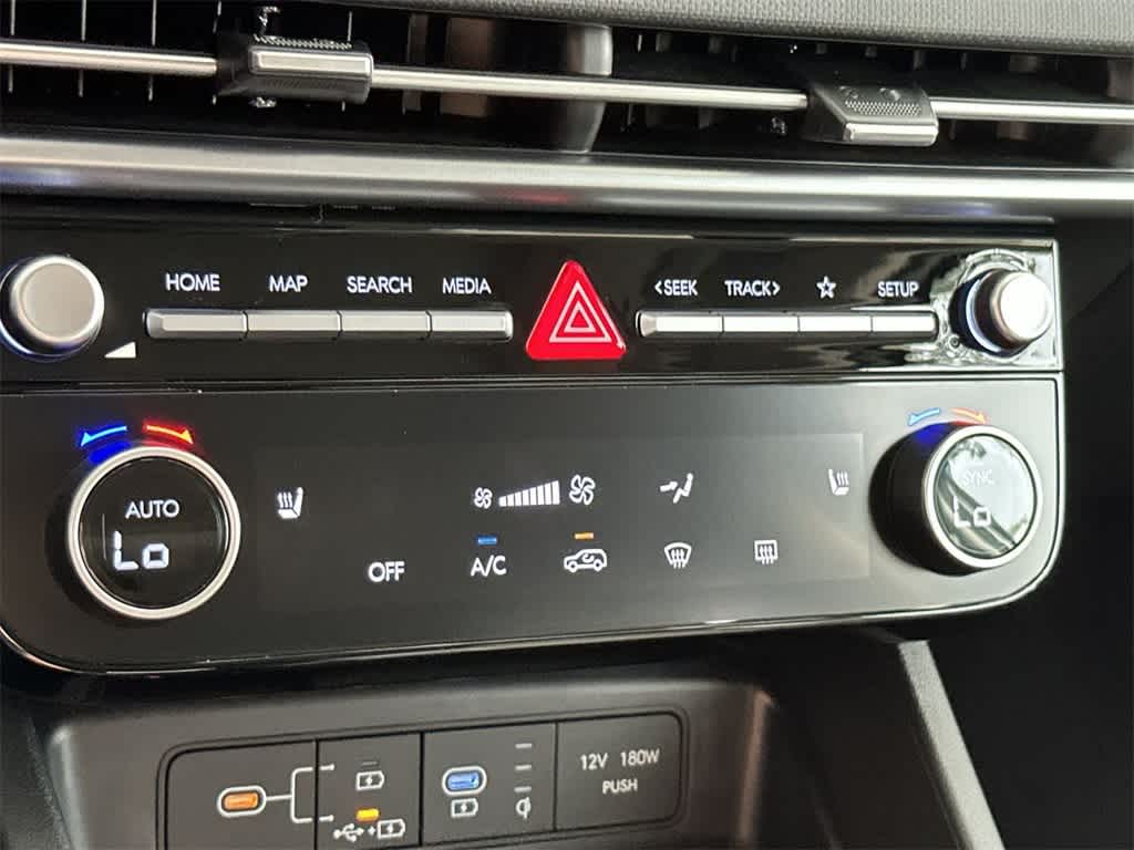 Thumbnail: 2026 Hyundai Tucson - 20