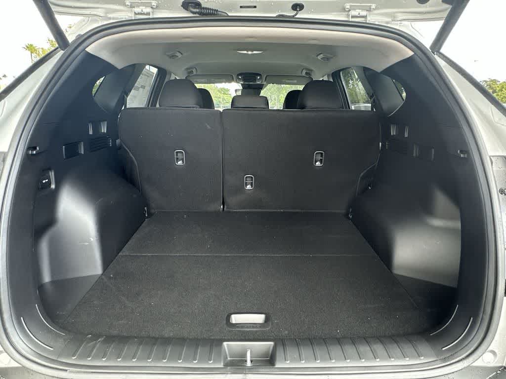 Thumbnail: 2026 Hyundai Tucson - 25