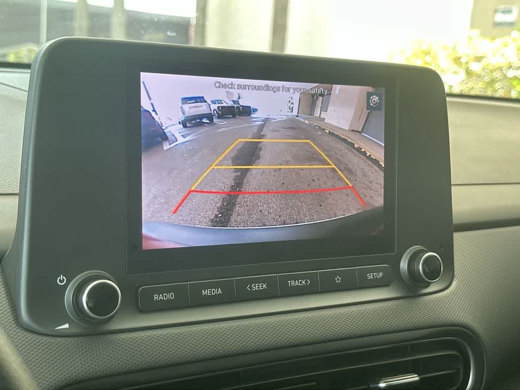 Thumbnail: 2023 Hyundai Kona - 19