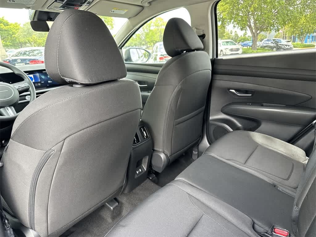 Thumbnail: 2026 Hyundai Tucson - 23