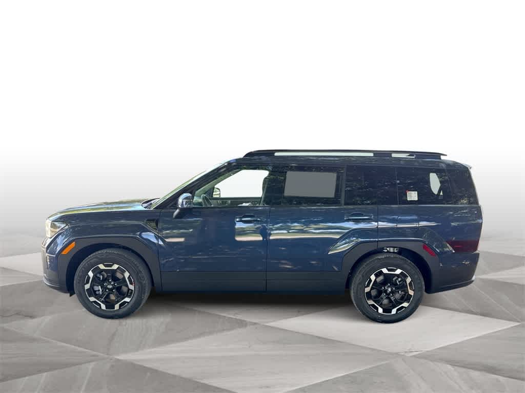Thumbnail: 2026 Hyundai Santa Fe - 5