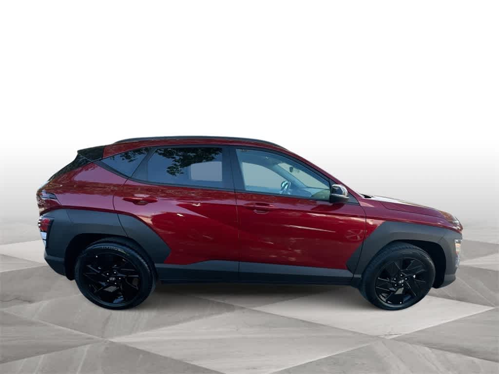 Thumbnail: 2026 Hyundai Kona - 9