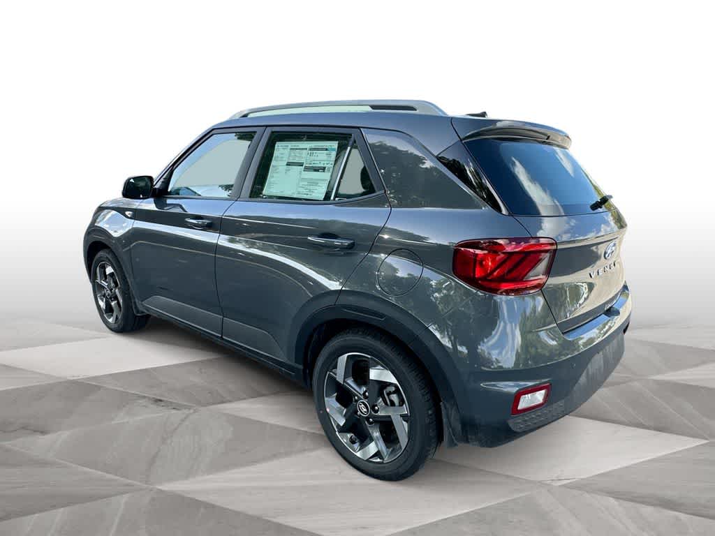 Thumbnail: 2026 Hyundai Venue - 6