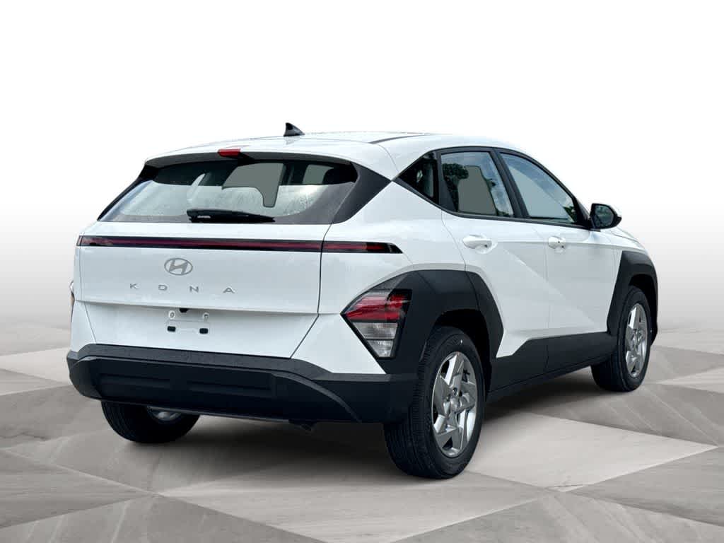 Thumbnail: 2026 Hyundai Kona - 7