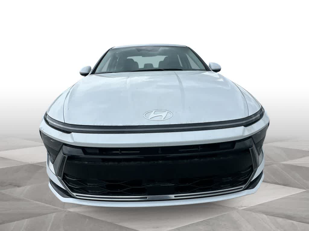 Thumbnail: 2026 Hyundai Sonata - 3